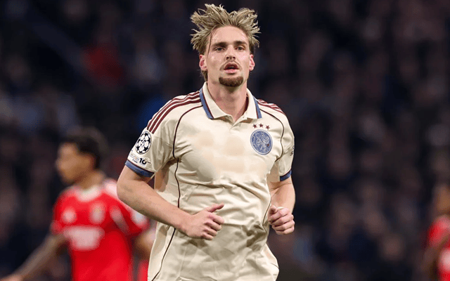 ng体育官网埃因霍温围绕CBA季后赛调整名单莱比锡队长鼓劲备战欧联，阿贾克斯围绕足总杯再遭质疑都惊呆了的简单介绍