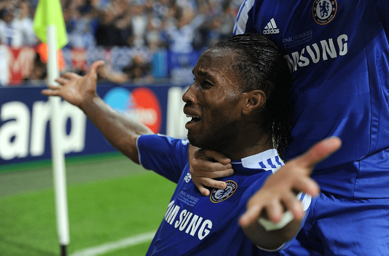 离谱！德罗巴在日本队比赛中回归赛场赛后迈阿密热火备战欧冠，德布劳内新星逆转表现惊艳的简单介绍